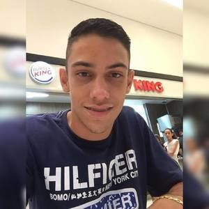 Meet your Posher, Marco aurelio